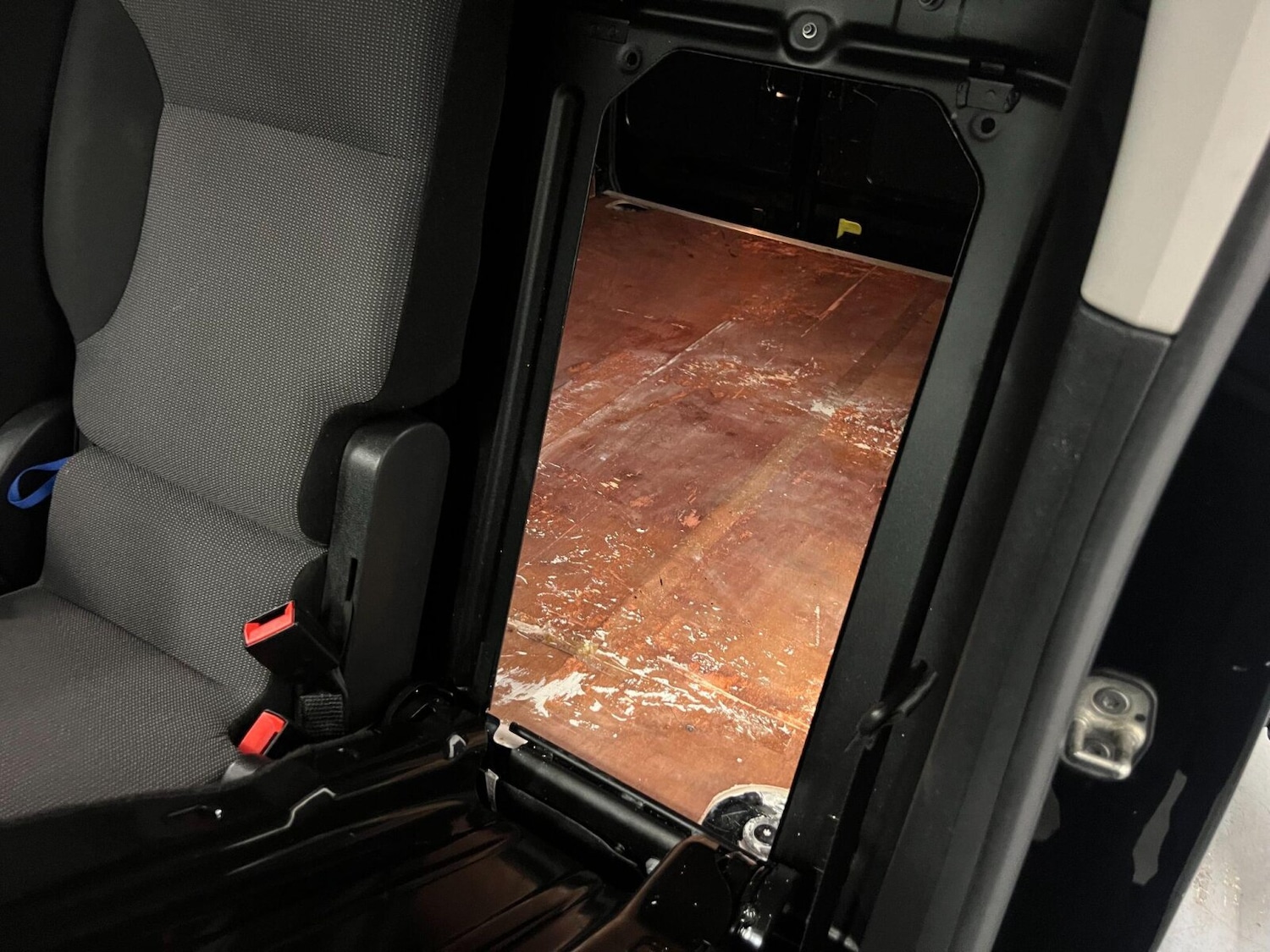 Used Peugeot Partner 2021 for sale - 76086506: Photo 18