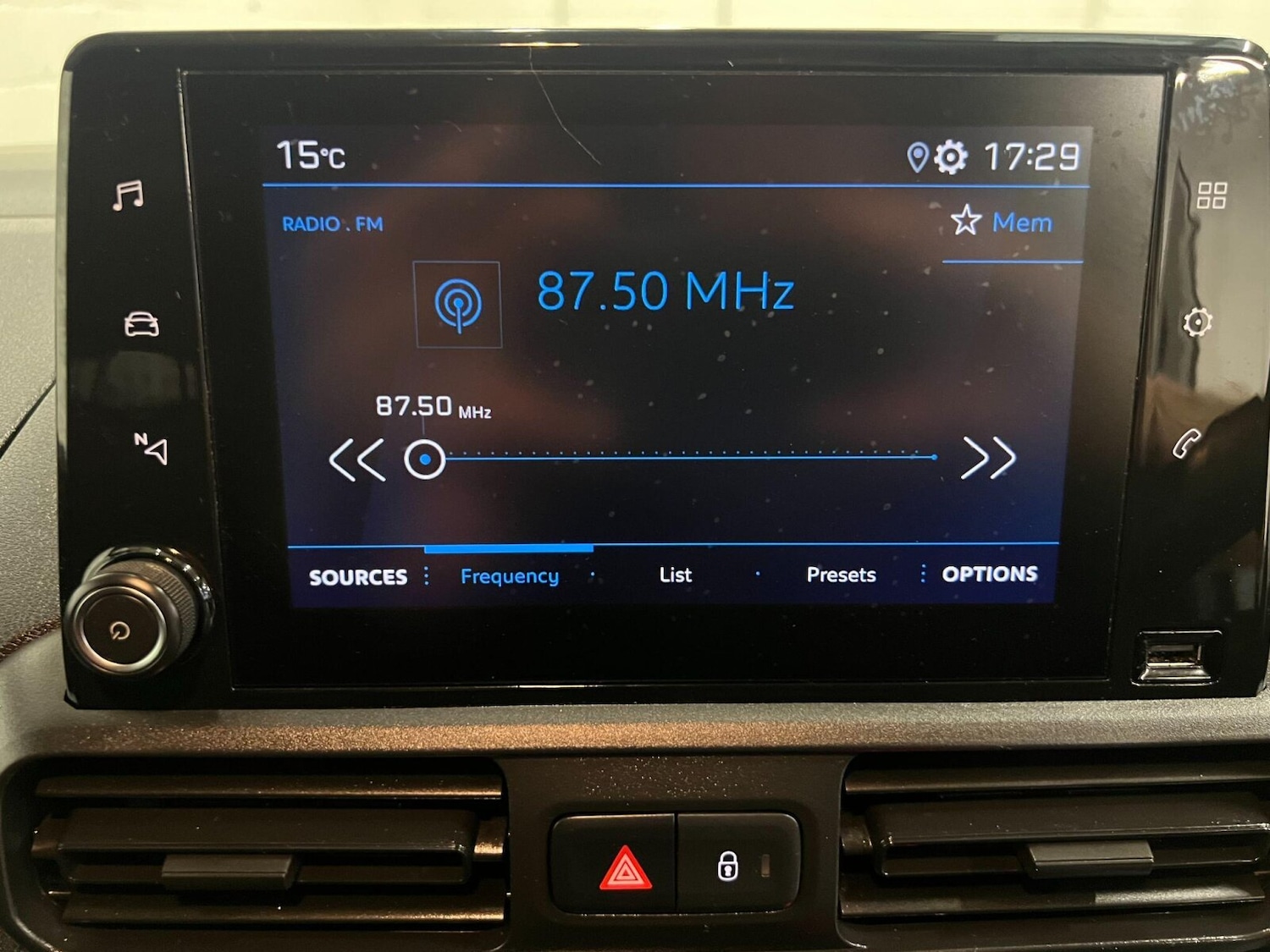 Used Peugeot Partner 2021 for sale - 76086506: Photo 20