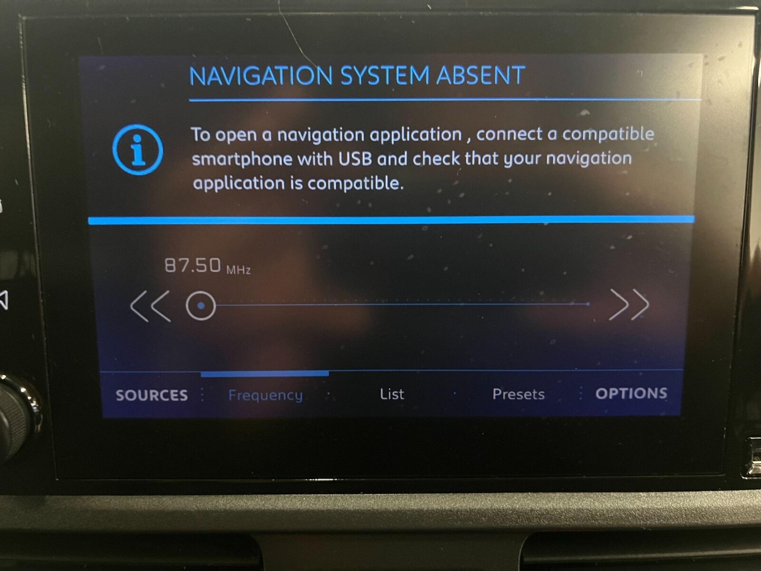 Used Peugeot Partner 2021 for sale - 76086506: Photo 21