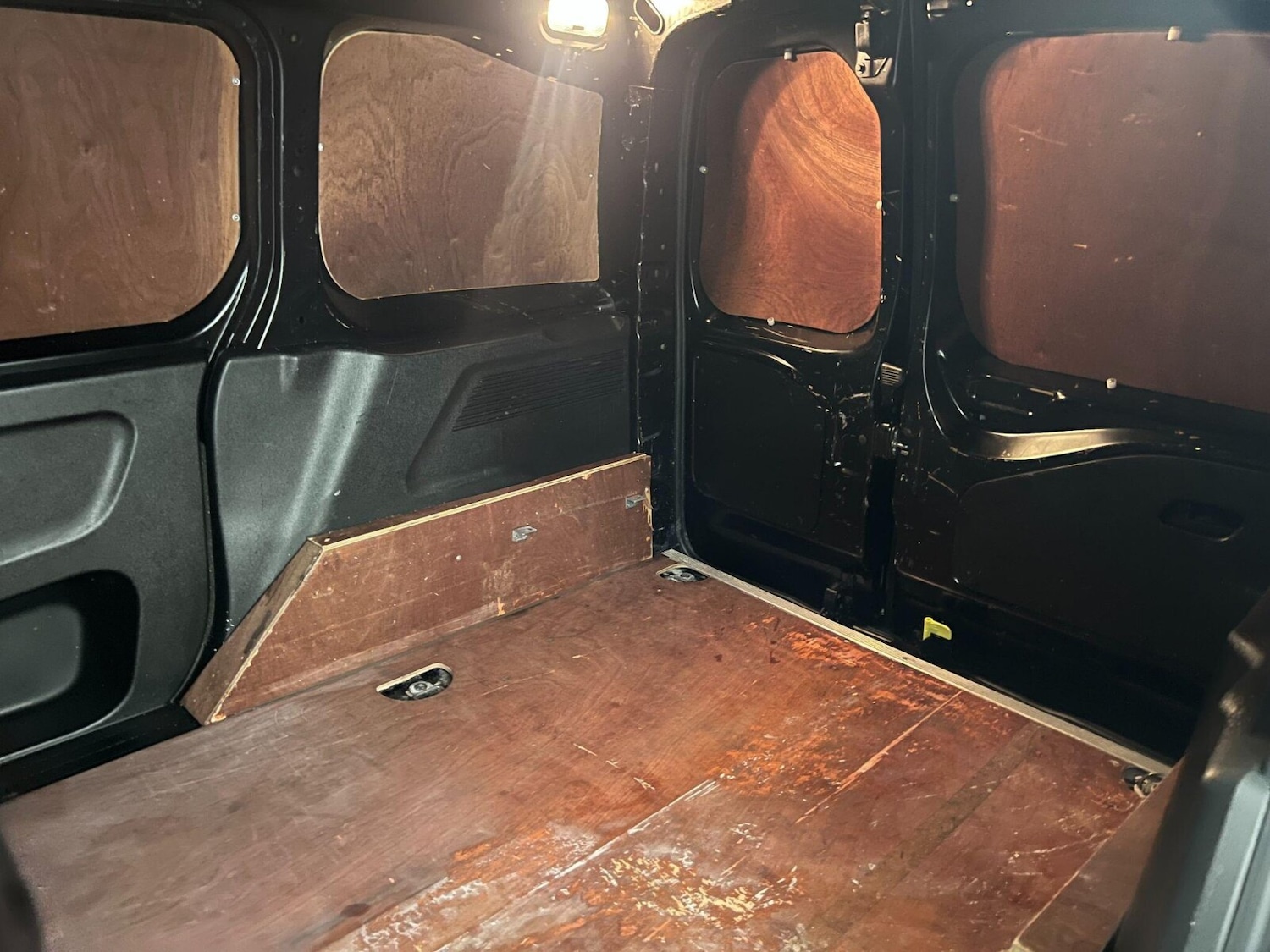 Used Peugeot Partner 2021 for sale - 76086506: Photo 24