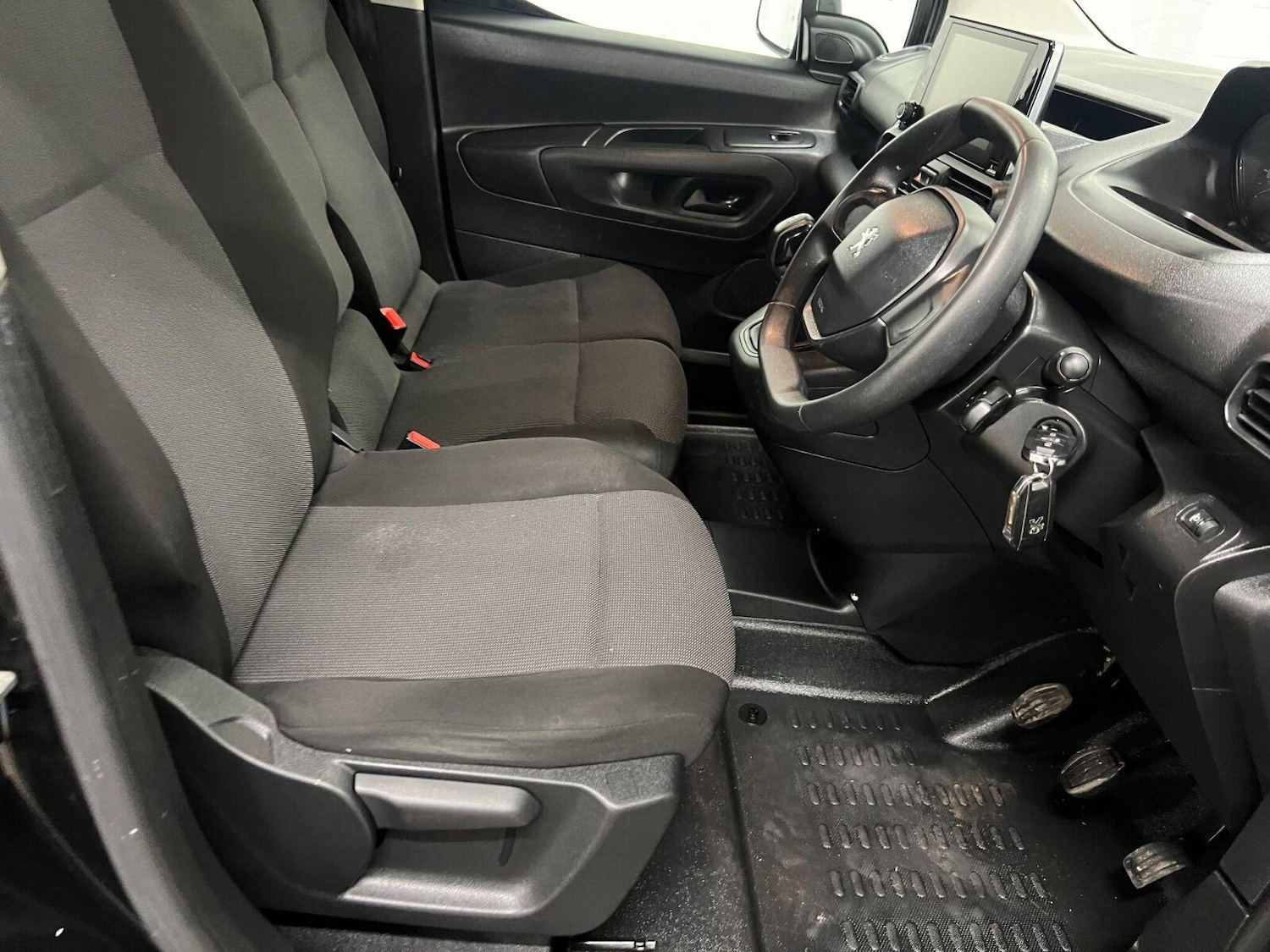 Used Peugeot Partner 2021 for sale - 76086506: Photo 9