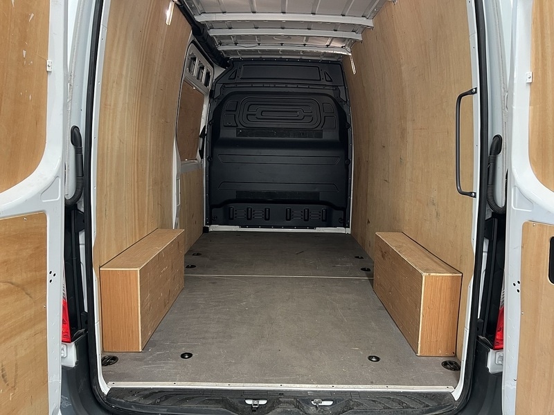 Used Mercedes-Benz Sprinter 2024 for sale - 77014625: Photo 5