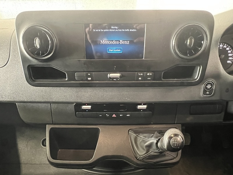 Used Mercedes-Benz Sprinter 2024 for sale - 77014625: Photo 8