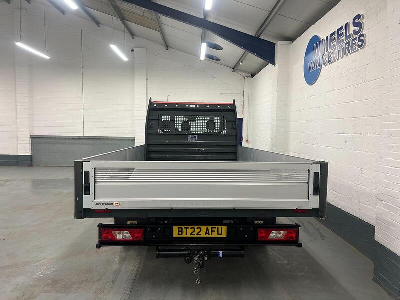 Used Ford Transit 2022 for sale - 76904234: Photo 10