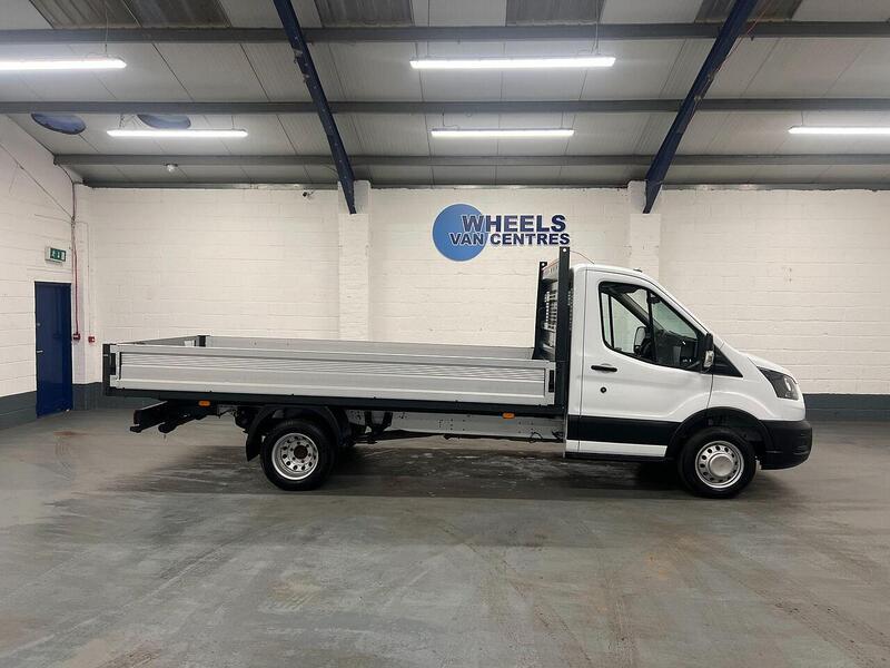 Used Ford Transit 2022 for sale - 76904234: Photo 11