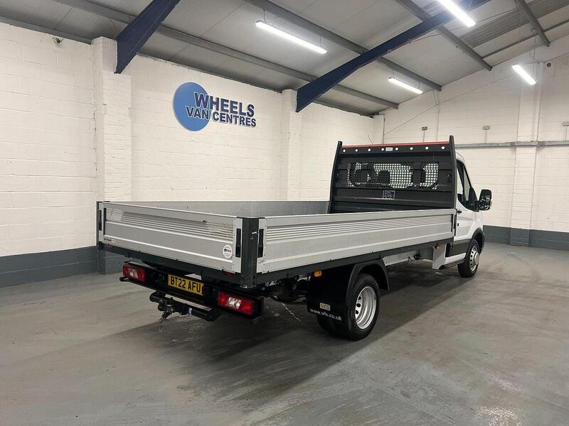 Used Ford Transit 2022 for sale - 76904234: Photo 12