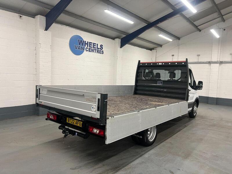 Used Ford Transit 2022 for sale - 76904234: Photo 13