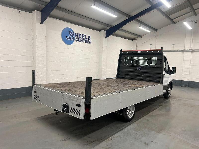 Used Ford Transit 2022 for sale - 76904234: Photo 14