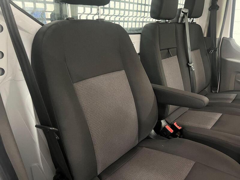 Used Ford Transit 2022 for sale - 76904234: Photo 15