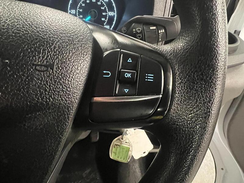 Used Ford Transit 2022 for sale - 76904234: Photo 19