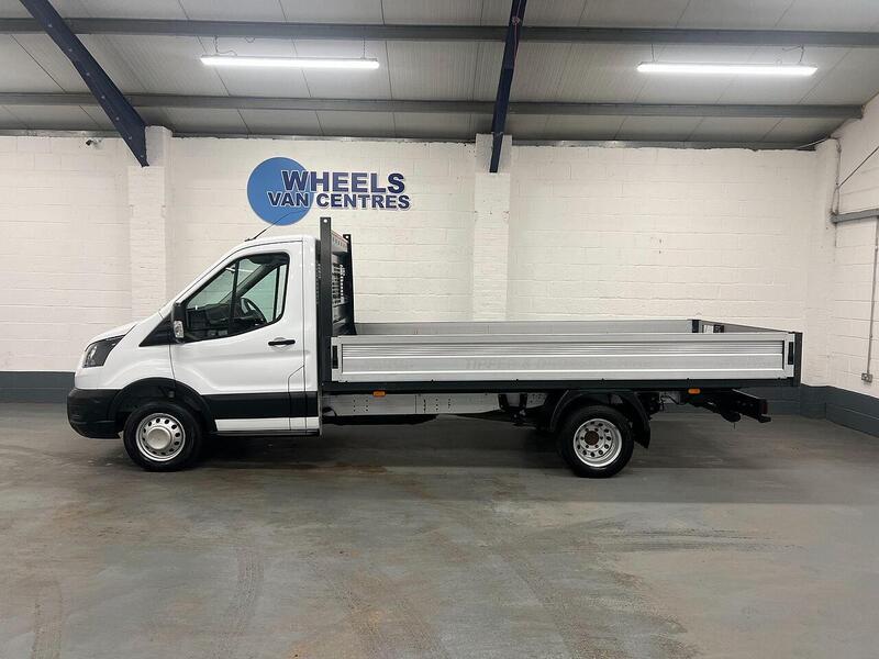 Used Ford Transit 2022 for sale - 76904234: Photo 2