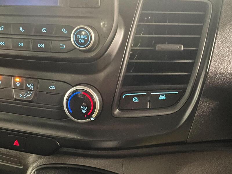Used Ford Transit 2022 for sale - 76904234: Photo 21