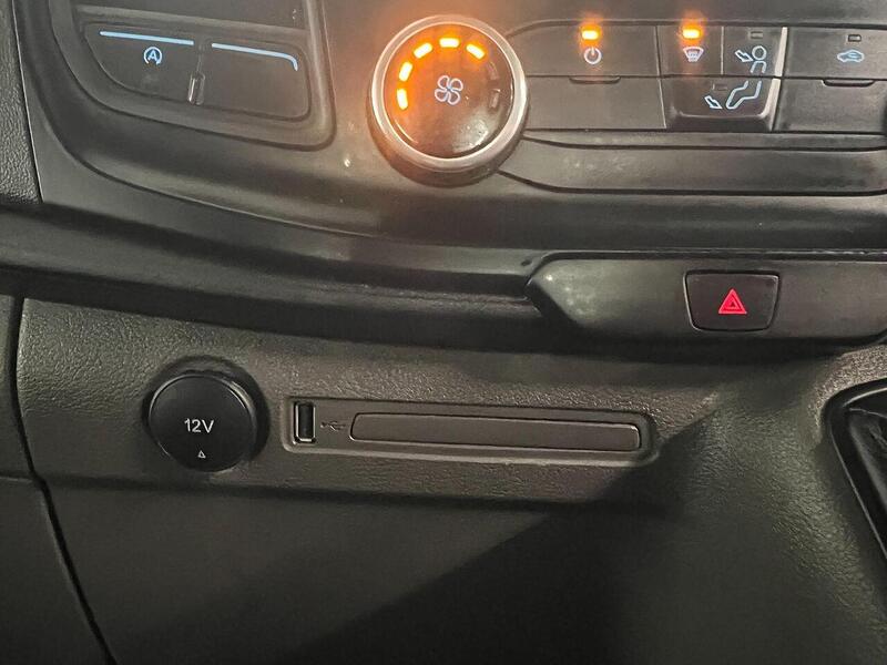 Used Ford Transit 2022 for sale - 76904234: Photo 23