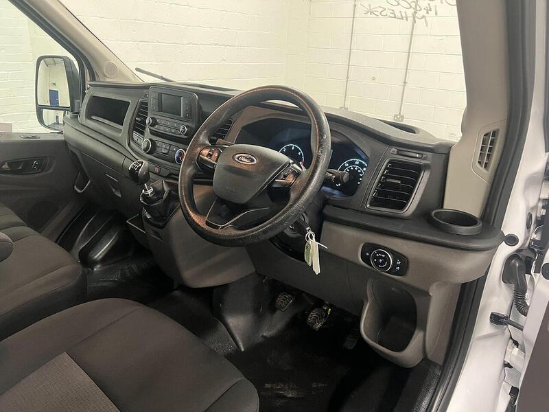 Used Ford Transit 2022 for sale - 76904234: Photo 26