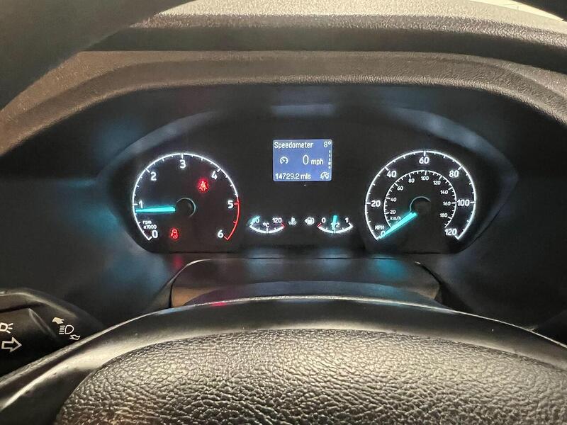 Used Ford Transit 2022 for sale - 76904234: Photo 29