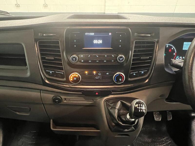 Used Ford Transit 2022 for sale - 76904234: Photo 30