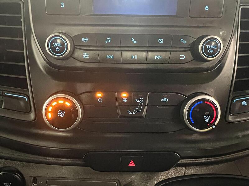 Used Ford Transit 2022 for sale - 76904234: Photo 32