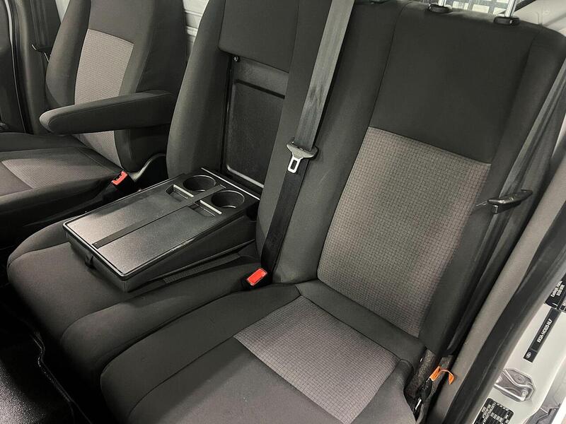 Used Ford Transit 2022 for sale - 76904234: Photo 34