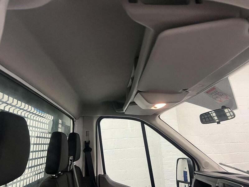 Used Ford Transit 2022 for sale - 76904234: Photo 35