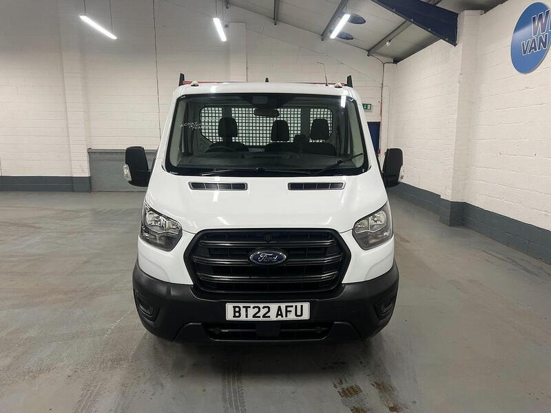 Used Ford Transit 2022 for sale - 76904234: Photo 4