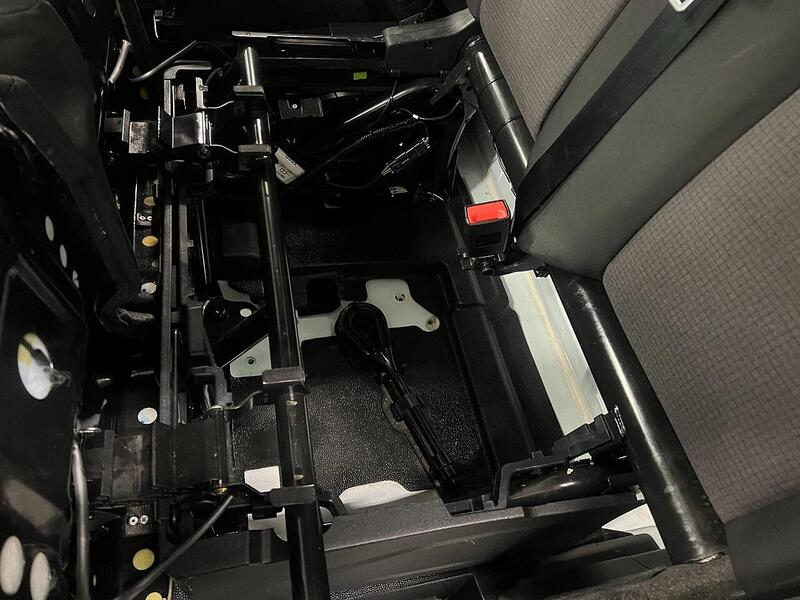 Used Ford Transit 2022 for sale - 76904234: Photo 43