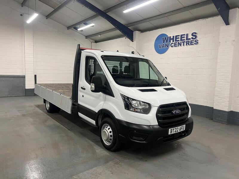 Used Ford Transit 2022 for sale - 76904234: Photo 5