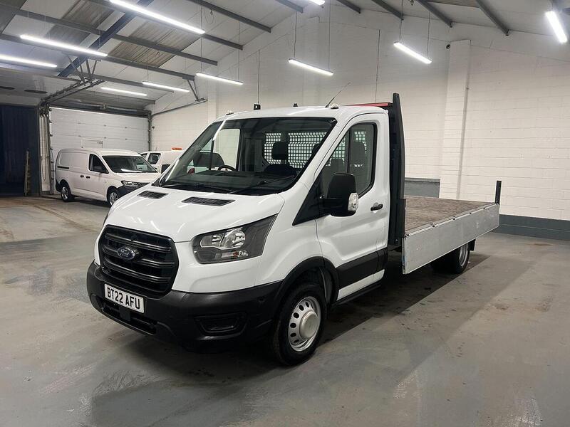 Used Ford Transit 2022 for sale - 76904234: Photo 6