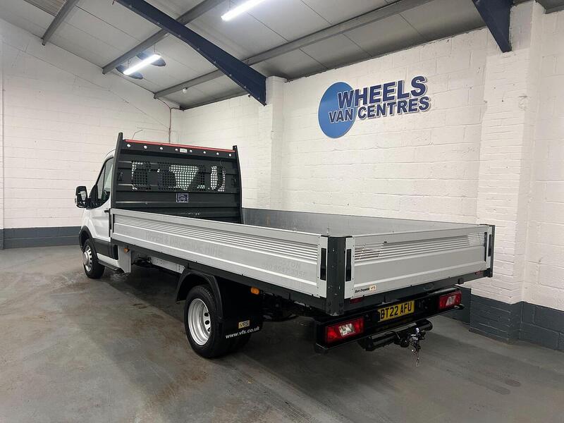 Used Ford Transit 2022 for sale - 76904234: Photo 7