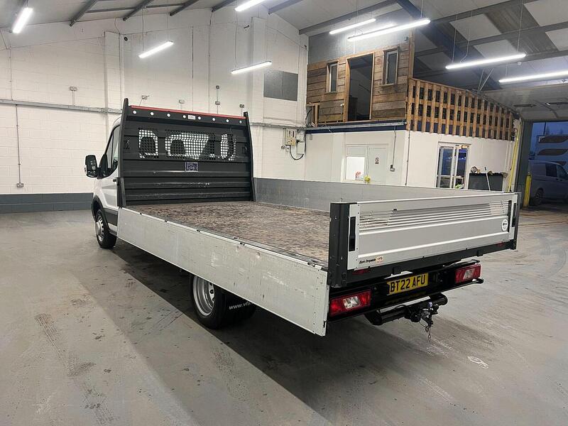 Used Ford Transit 2022 for sale - 76904234: Photo 8