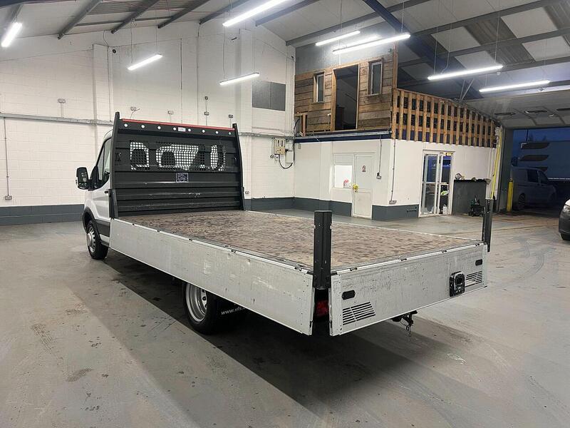 Used Ford Transit 2022 for sale - 76904234: Photo 9