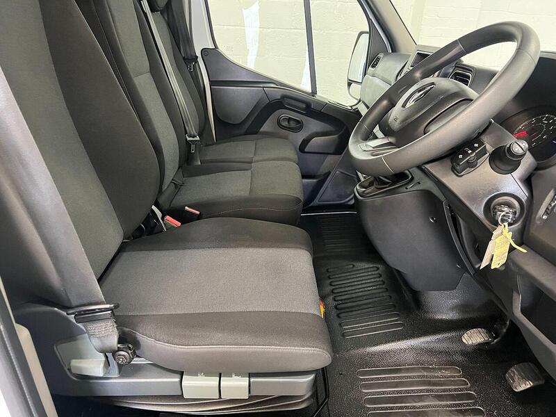 Used Renault Master 2023 for sale - 76904125: Photo 10