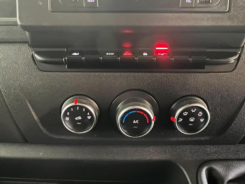 Used Renault Master 2023 for sale - 76904125: Photo 13