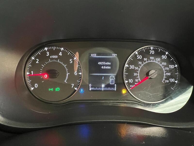 Used Renault Master 2023 for sale - 76904125: Photo 18