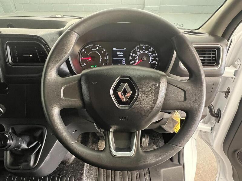 Used Renault Master 2023 for sale - 76904125: Photo 24