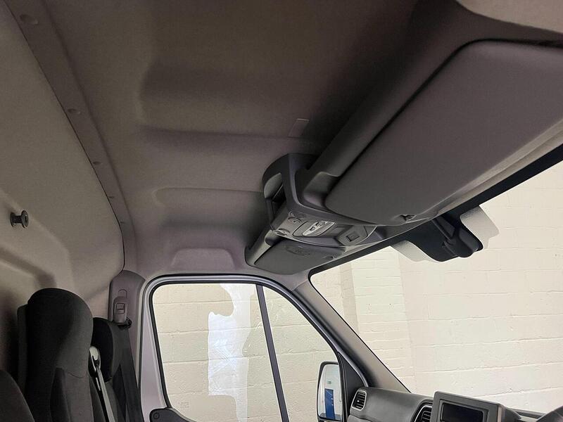 Used Renault Master 2023 for sale - 76904125: Photo 25