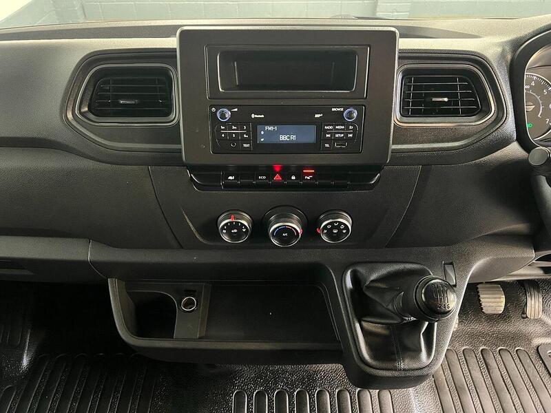 Used Renault Master 2023 for sale - 76904125: Photo 28