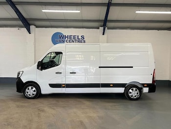 Used Renault Master 2023 for sale - 76904125: Photo