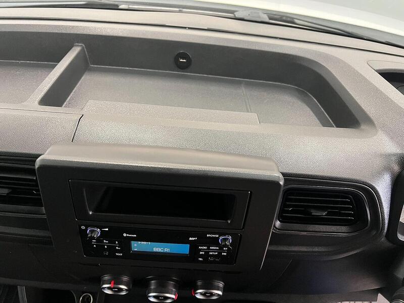 Used Renault Master 2023 for sale - 76904125: Photo 31