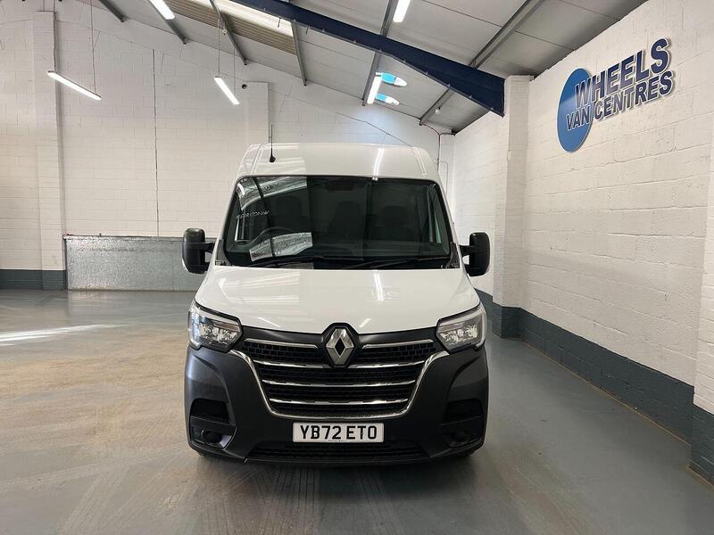 Used Renault Master 2023 for sale - 76904125: Photo 4