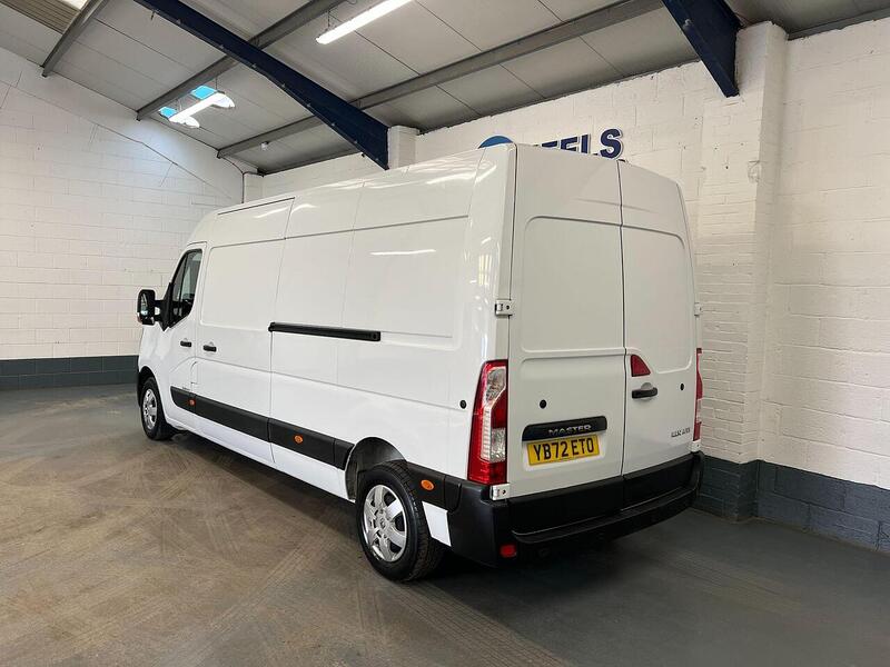 Used Renault Master 2023 for sale - 76904125: Photo 5