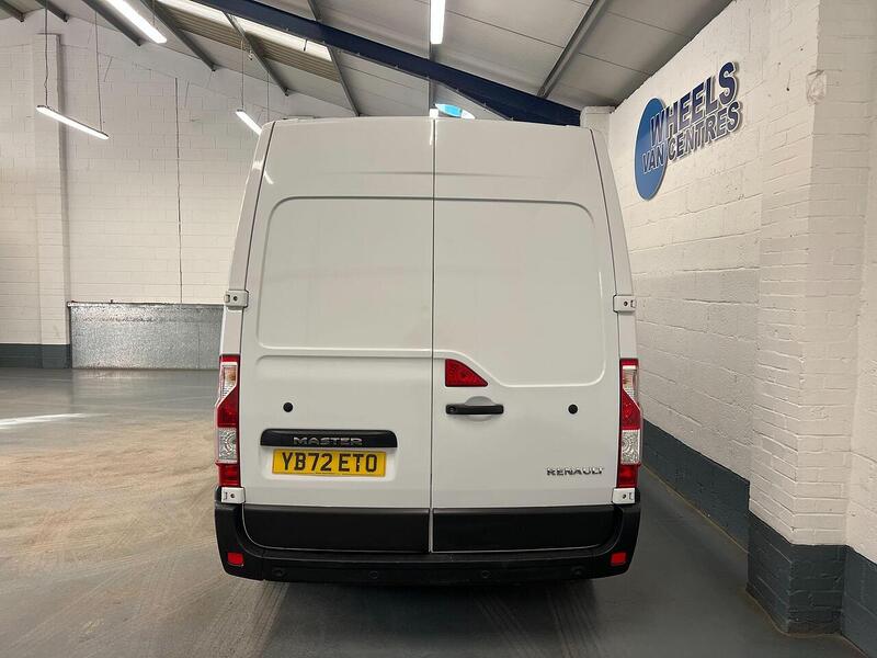 Used Renault Master 2023 for sale - 76904125: Photo 6