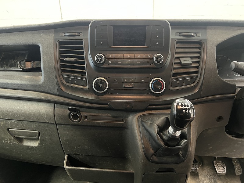 Used Ford Transit 2021 for sale - 77276884: Photo 7