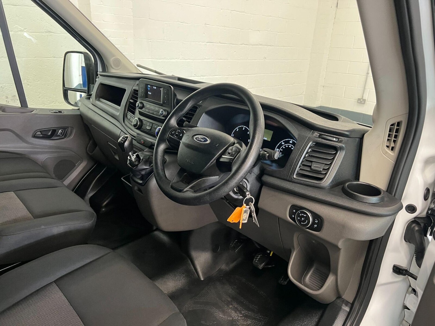 Used Ford Transit 2022 for sale - 76873070: Photo 20