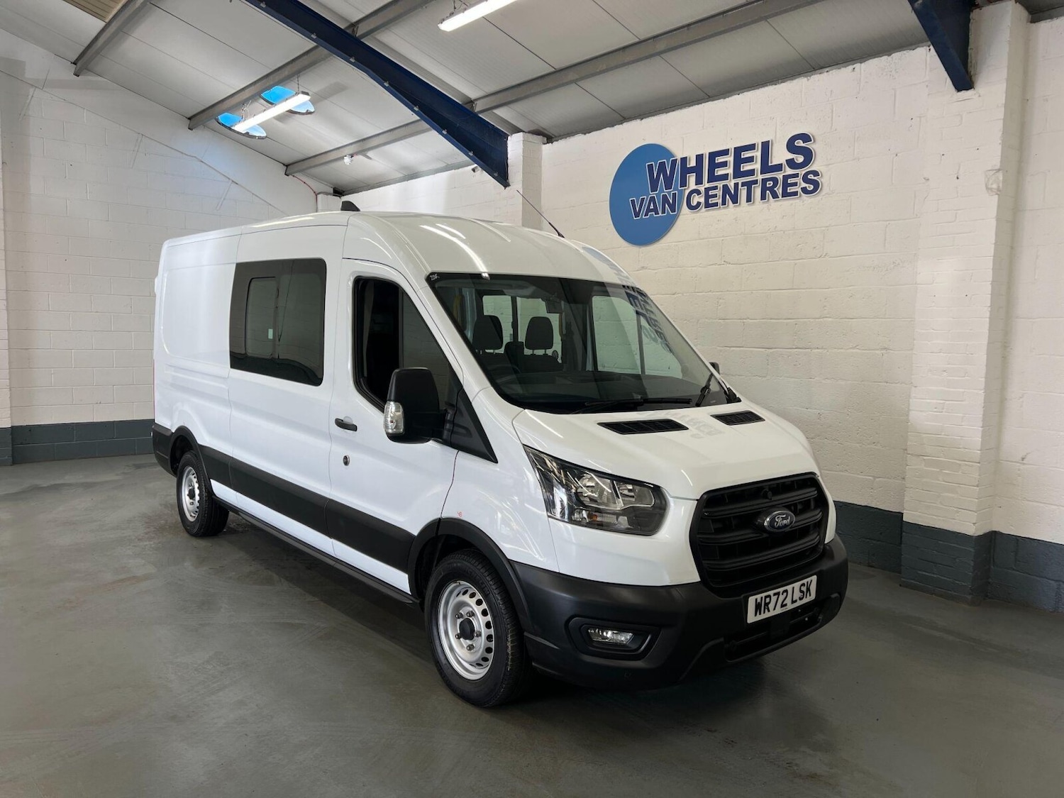 Used Ford Transit 2022 for sale - 76873070: Photo 3