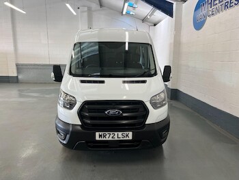 Used Ford Transit 2022 for sale - 76873070: Photo