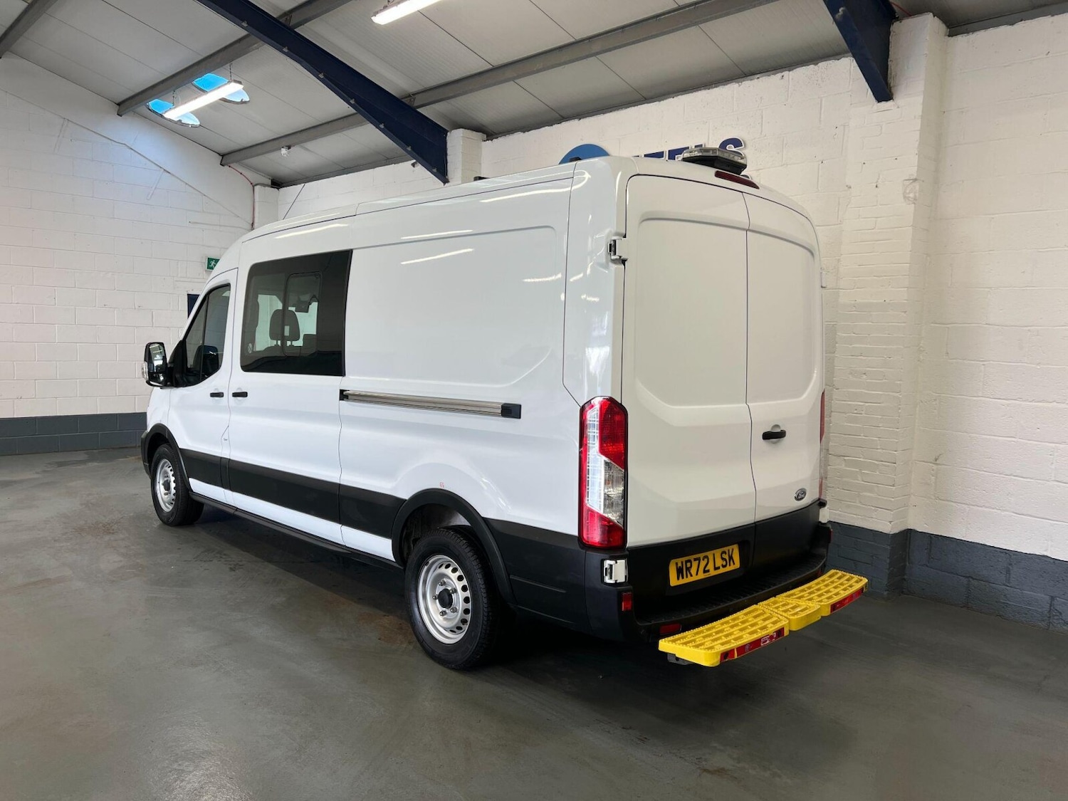 Used Ford Transit 2022 for sale - 76873070: Photo 5