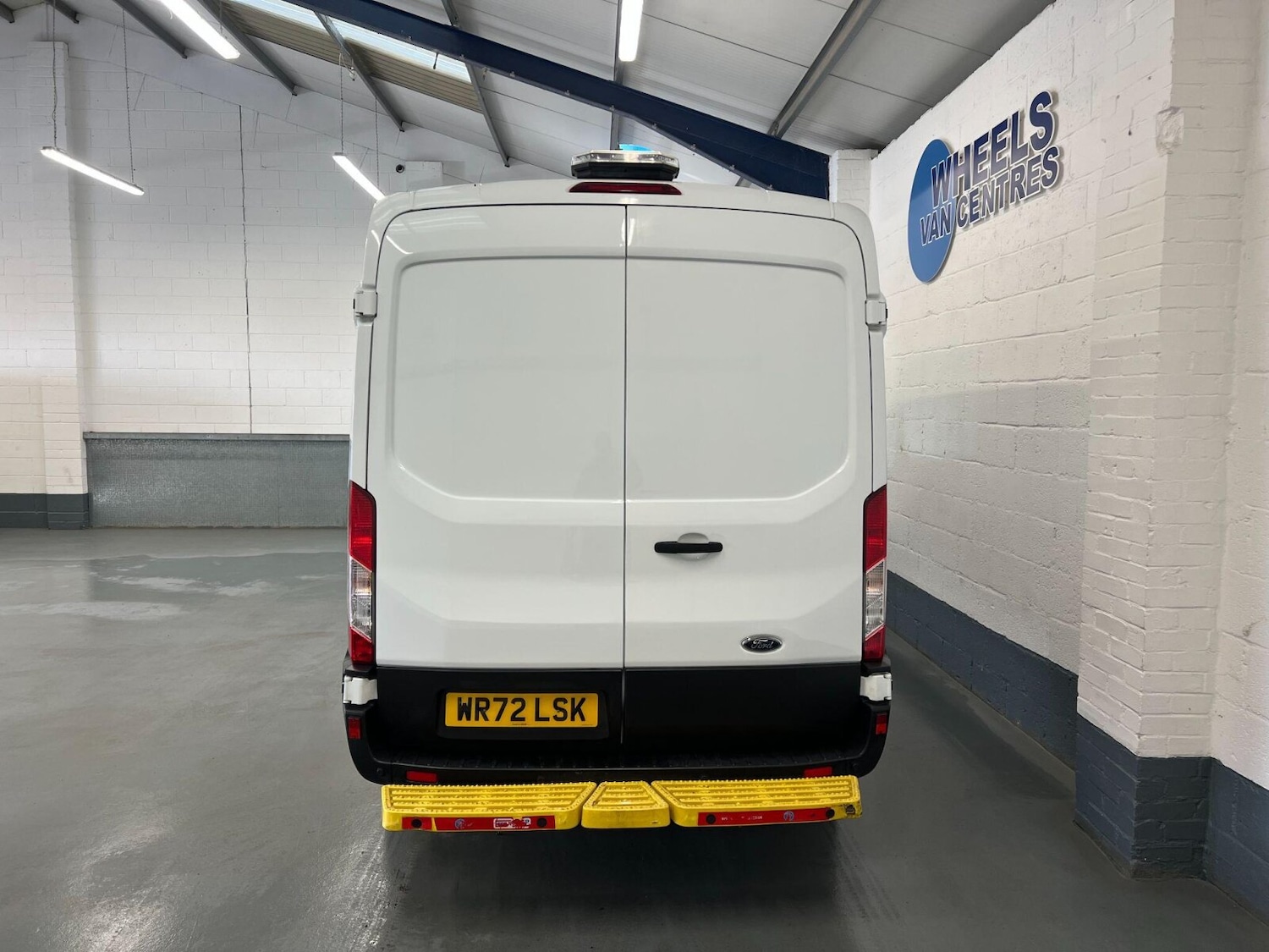 Used Ford Transit 2022 for sale - 76873070: Photo 6