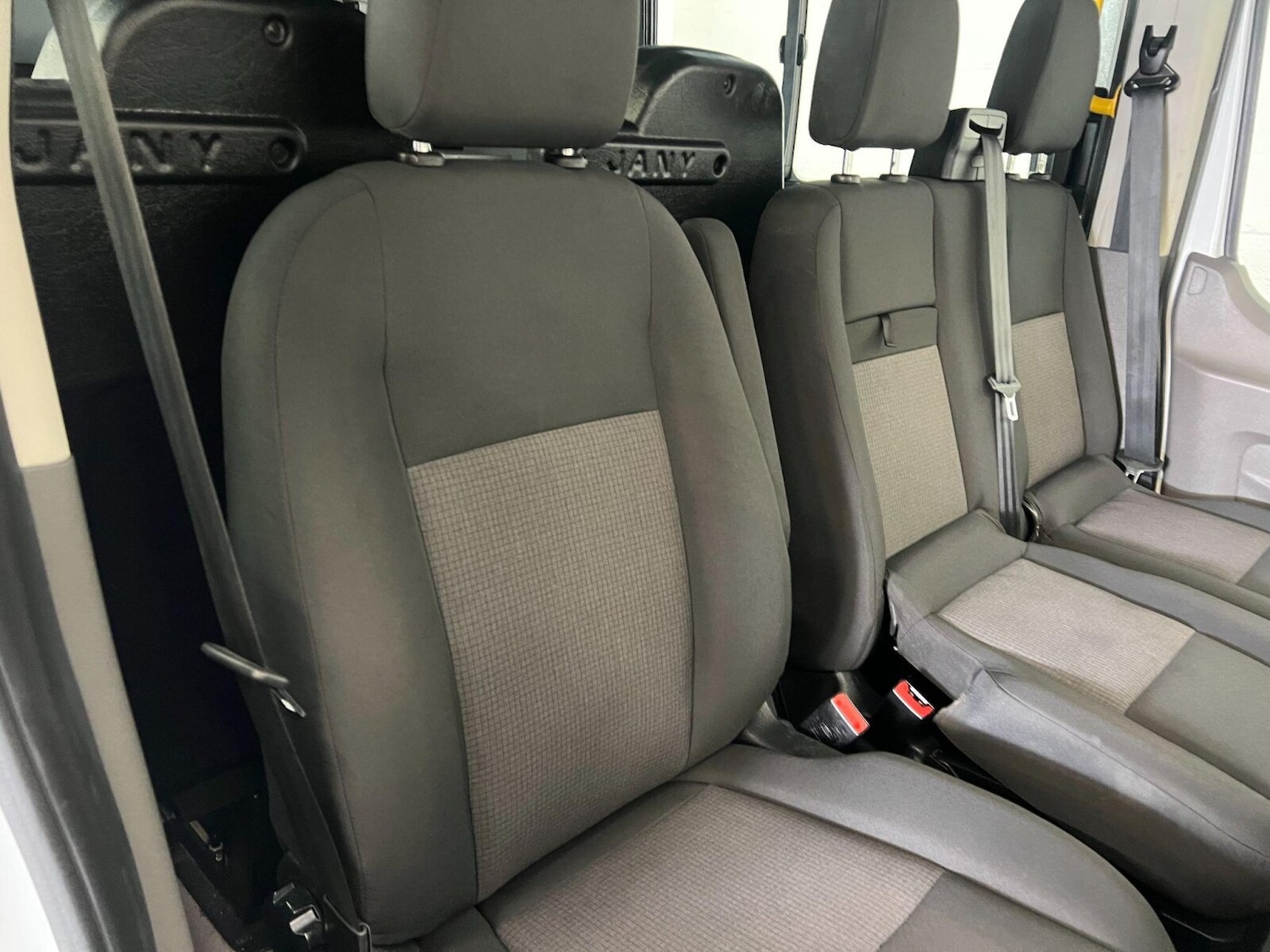 Used Ford Transit 2022 for sale - 76873070: Photo 9