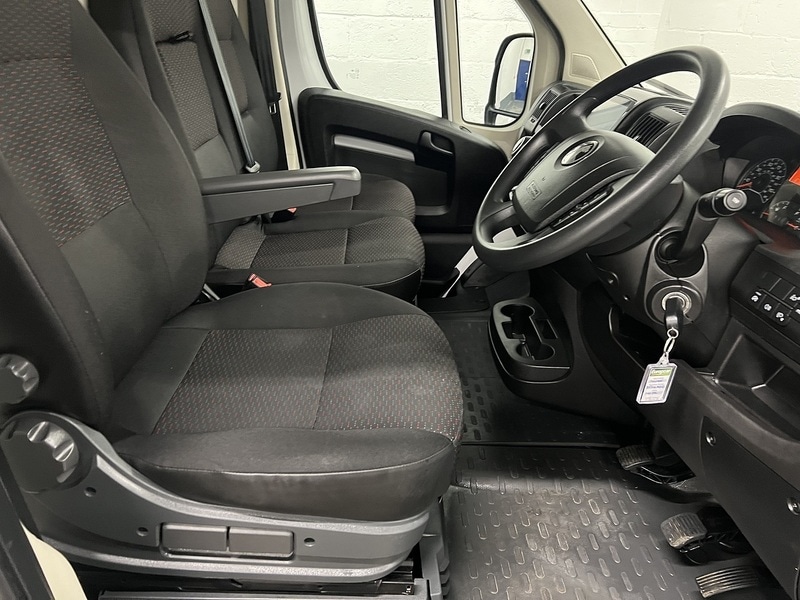 Used Vauxhall Movano 2024 for sale - 77046206: Photo 10