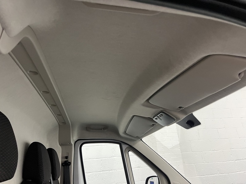 Used Vauxhall Movano 2024 for sale - 77046206: Photo 13